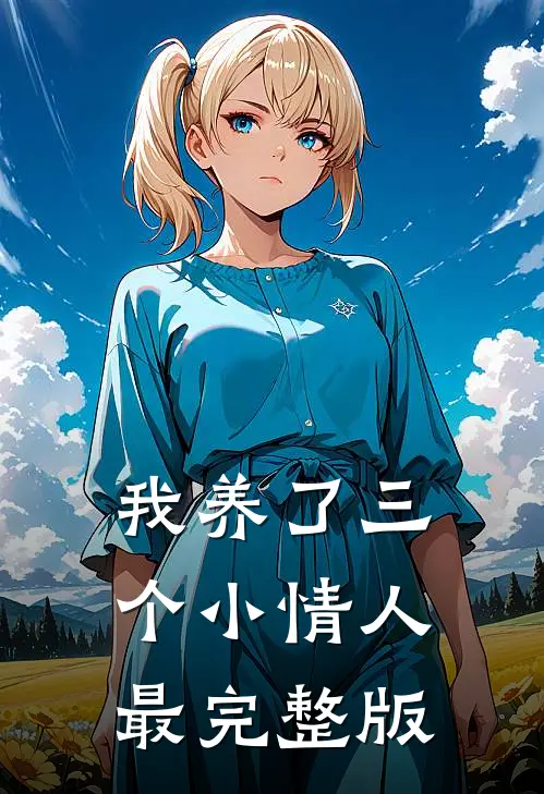 我养了三个小情人最完整版