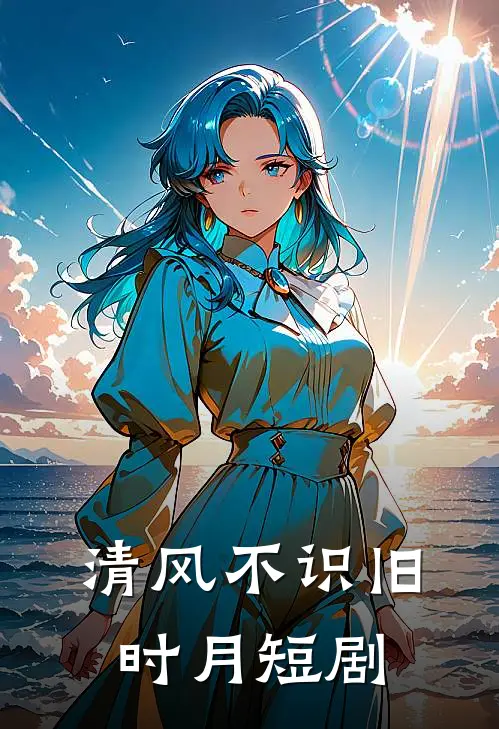 清风不识旧时月短剧