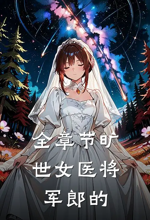 全章节旷世女医将军郎的