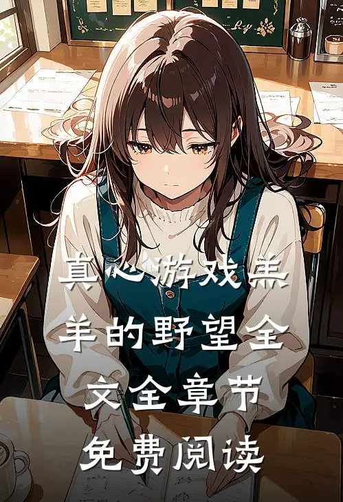 真心游戏羔羊的野望 全文全章节免费阅读