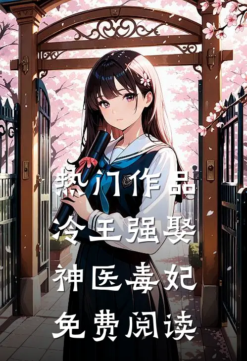 热门作品冷王强娶神医毒妃免费阅读