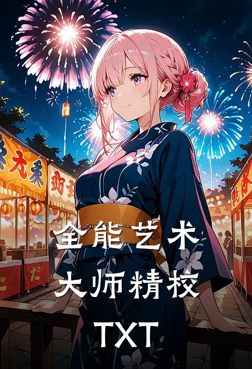 全能艺术大师精校TXT