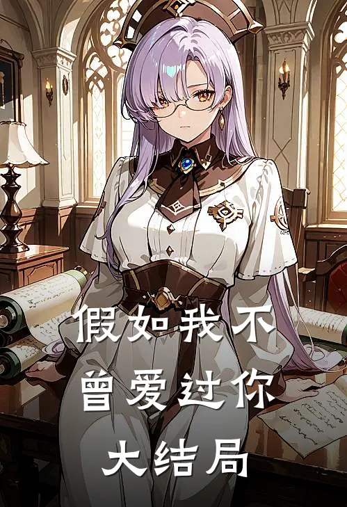 假如我不曾爱过你大结局