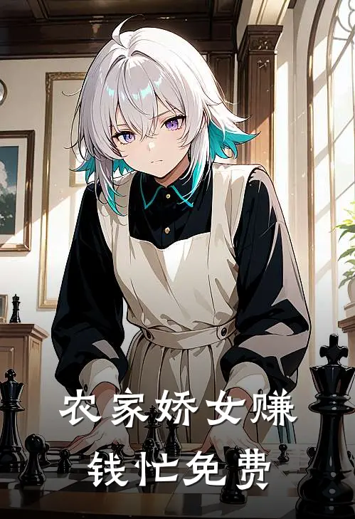 农家娇女赚钱忙免费