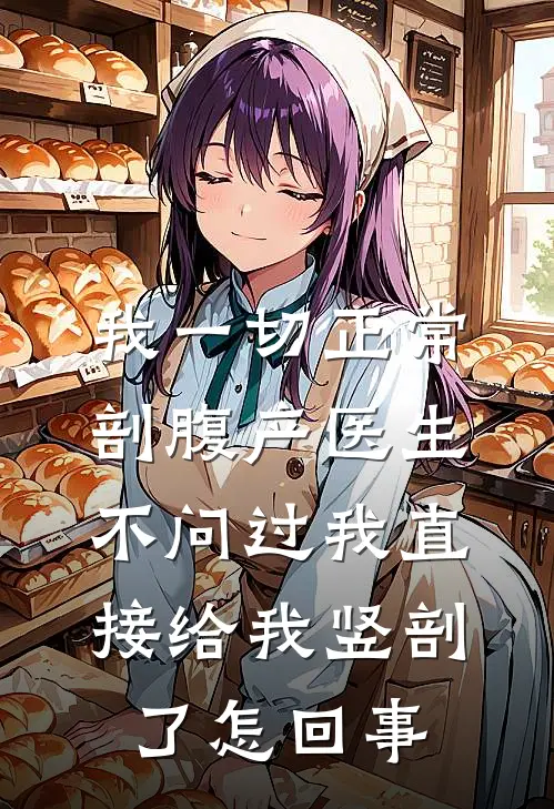 我一切正常剖腹产医生不问过我直接给我竖剖了怎回事