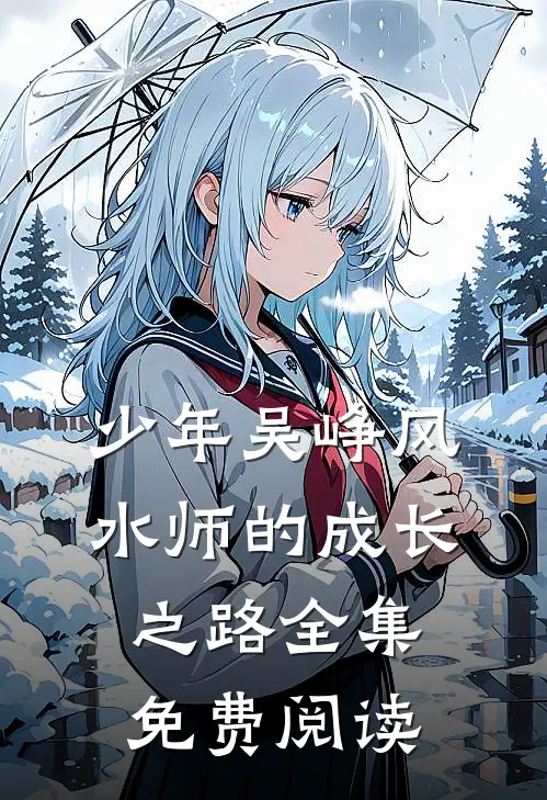 少年吴峥风水师的成长之路全集免费阅读