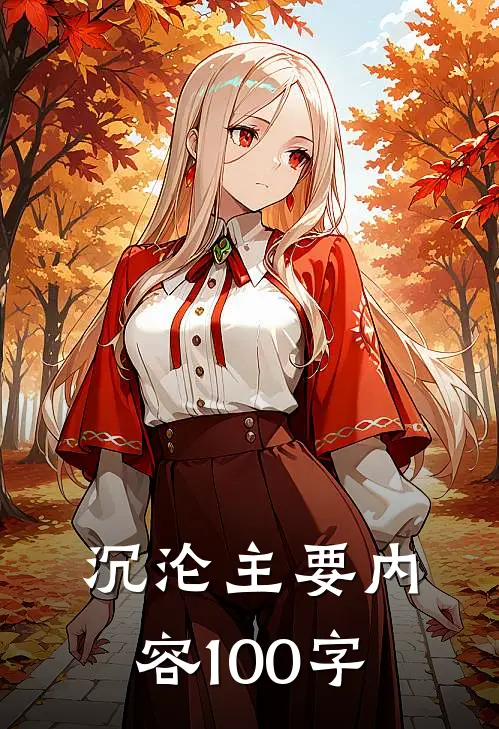 沉沦主要内容100字