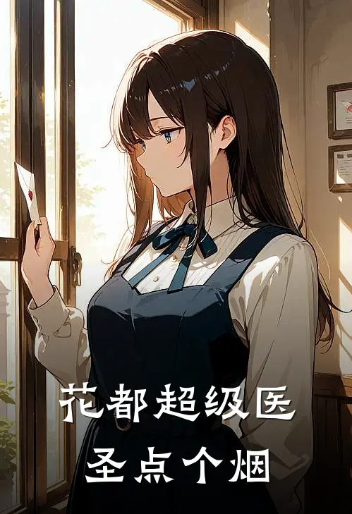 花都超级医圣 点个烟