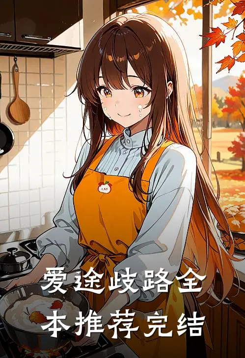 爱途歧路全本推荐完结