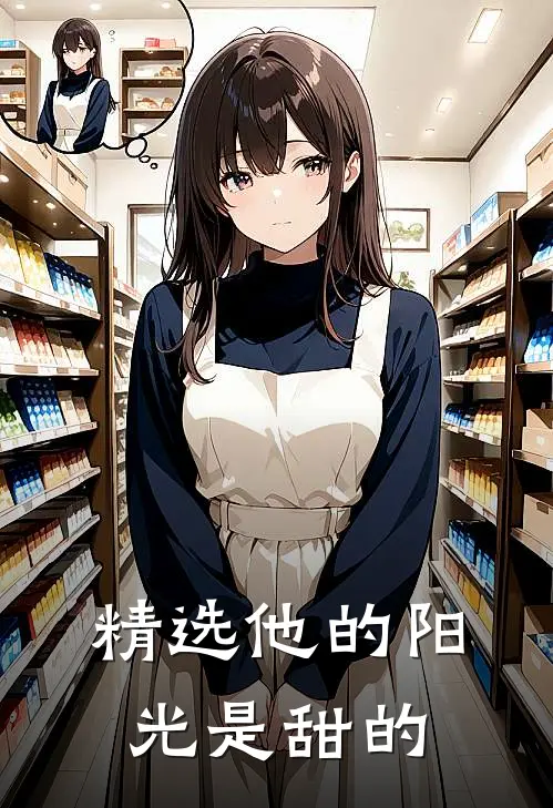 精选他的阳光是甜的