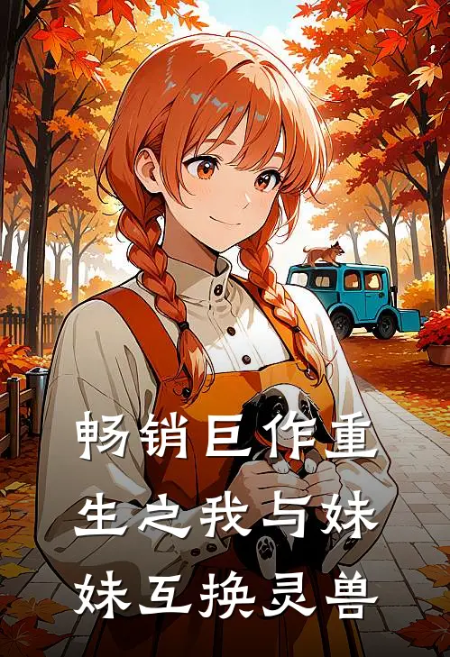 畅销巨作重生之我与妹妹互换灵兽