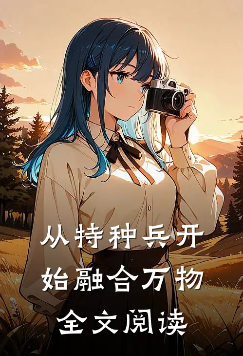 从特种兵开始融合万物全文阅读