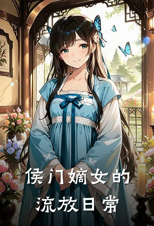 侯门嫡女的流放日常