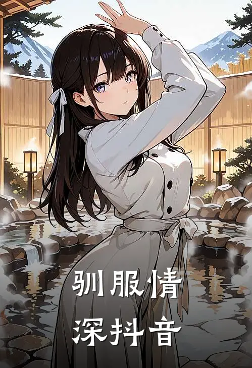 驯服情深抖音