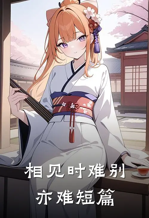 相见时难别亦难短篇