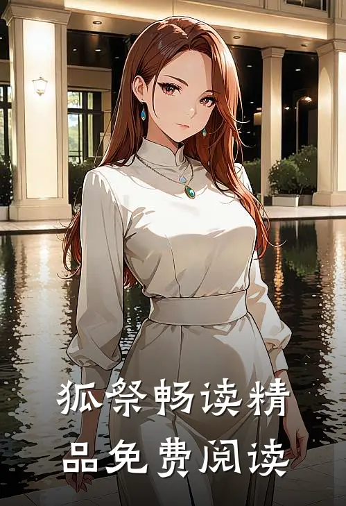 狐祭畅读精品免费阅读