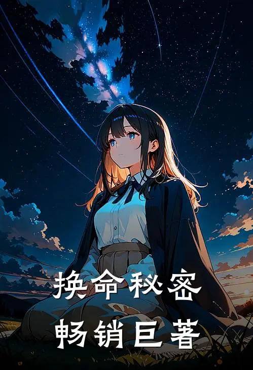 换命秘密畅销巨著