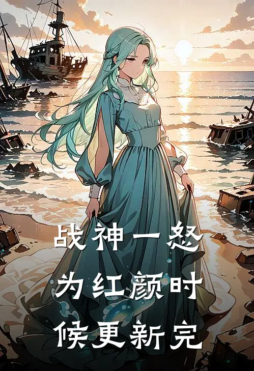 战神一怒为红颜时候更新完