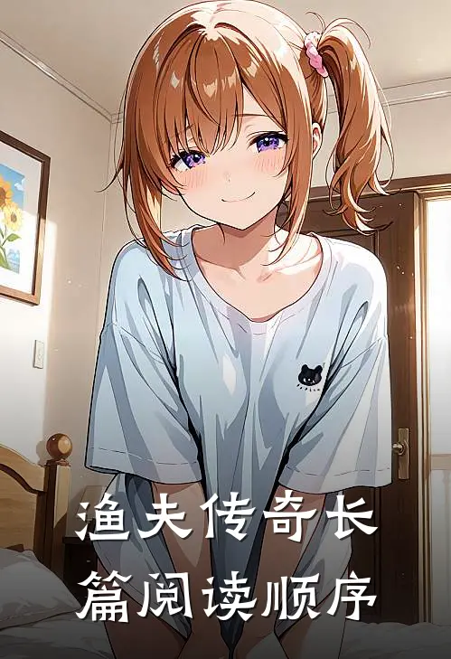 渔夫传奇长篇阅读顺序