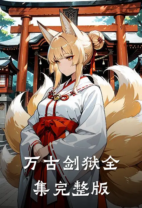 万古剑狱全集完整版