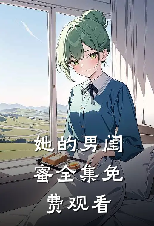 她的男闺蜜 全集免费观看