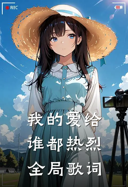 我的爱给谁都热烈全局歌词