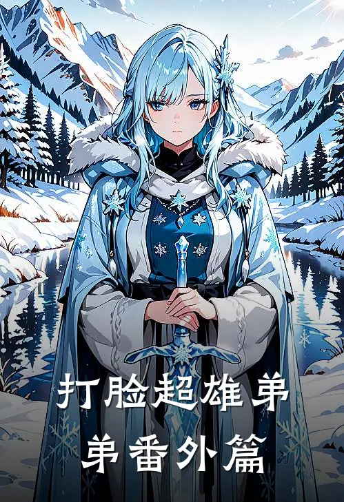 打脸超雄弟弟番外篇