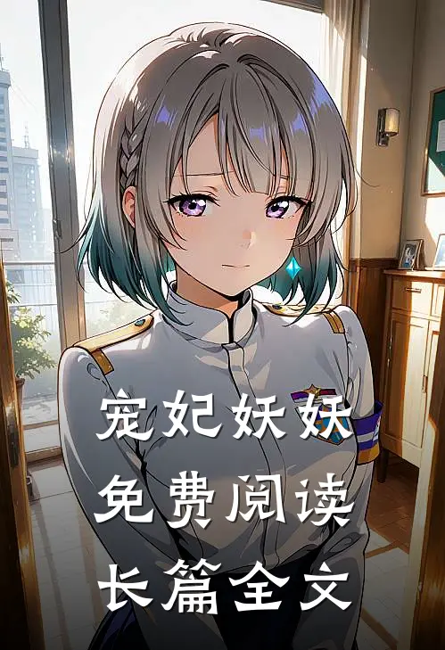 宠妃妖妖免费阅读长篇全文