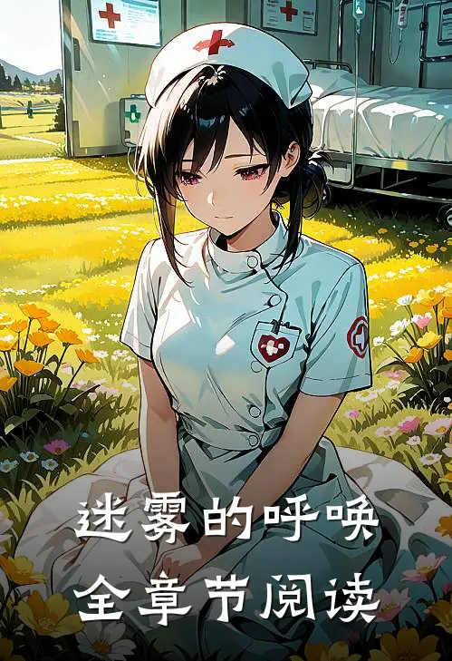 迷雾的呼唤全章节阅读