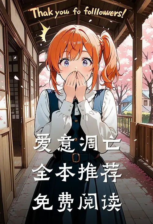 爱意凋亡全本推荐免费阅读