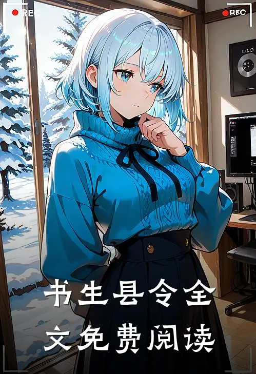 书生县令全文免费阅读