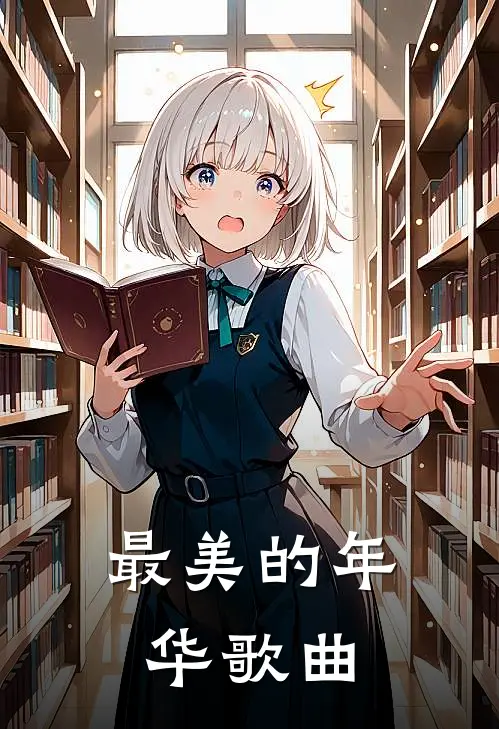 最美的年华歌曲