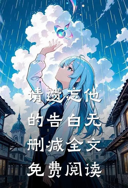 请遗忘他的告白无删减全文免费阅读