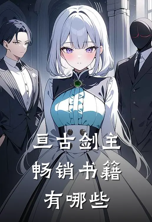 亘古剑主畅销书籍有哪些