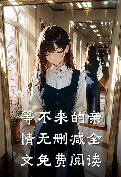 等不来的亲情无删减全文免费阅读