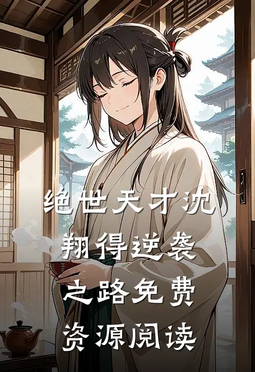 绝世天才沈翔得逆袭之路免费资源阅读