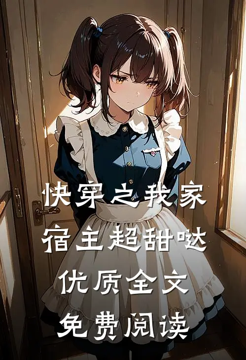 快穿之我家宿主超甜哒优质全文免费阅读