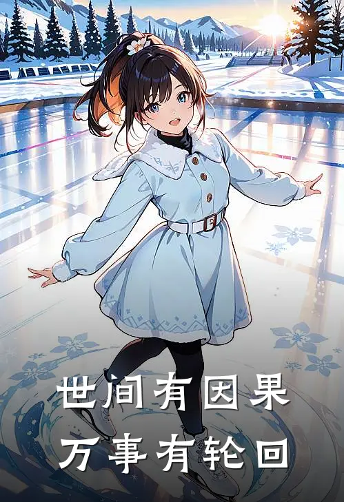 世间有因果,万事有轮回