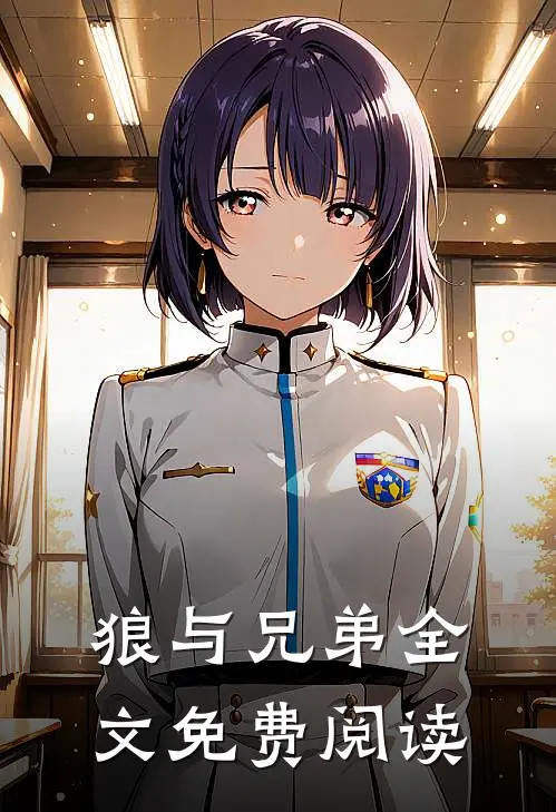狼与兄弟全文免费阅读