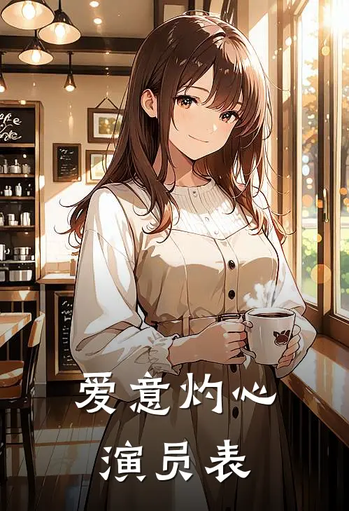爱意灼心演员表