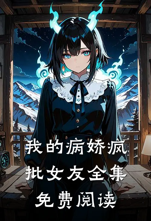 我的病娇疯批女友 全集免费阅读
