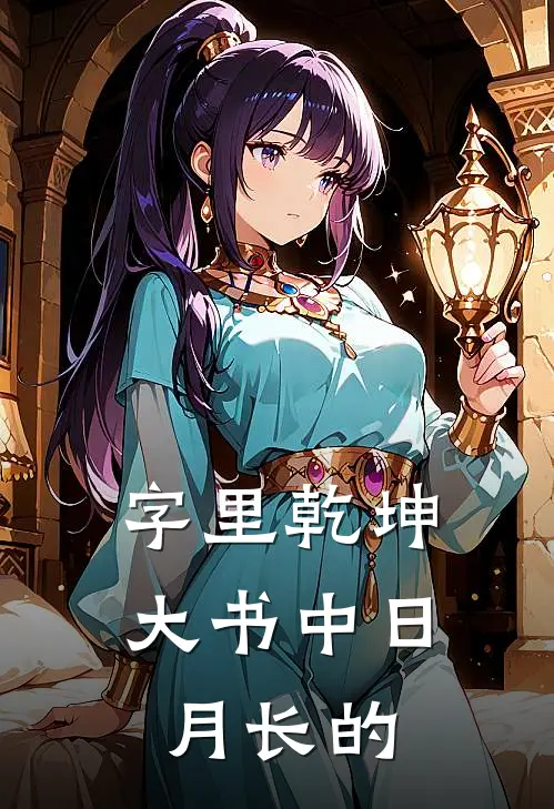 字里乾坤大书中日月长的