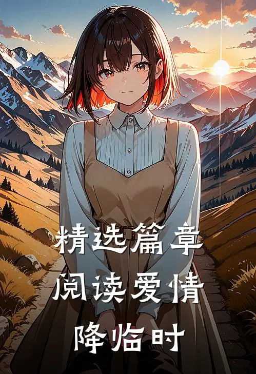 精选篇章阅读爱情降临时