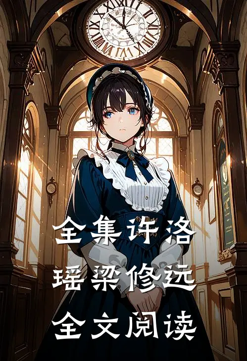 全集许洛瑶梁修远全文阅读