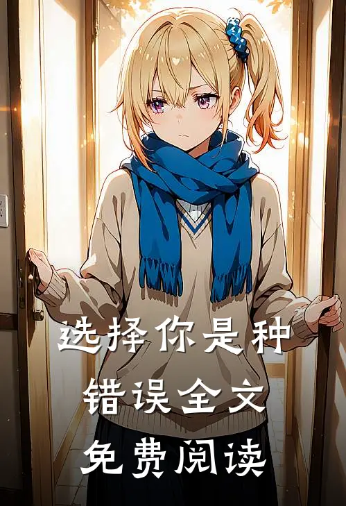 选择你是种错误全文免费阅读