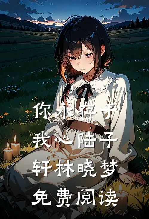 你永存于我心陆子轩林晓梦免费阅读