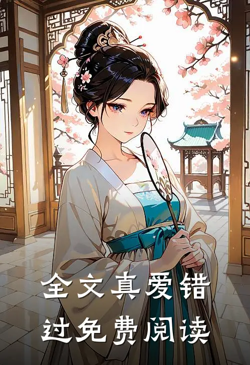 全文真爱错过免费阅读
