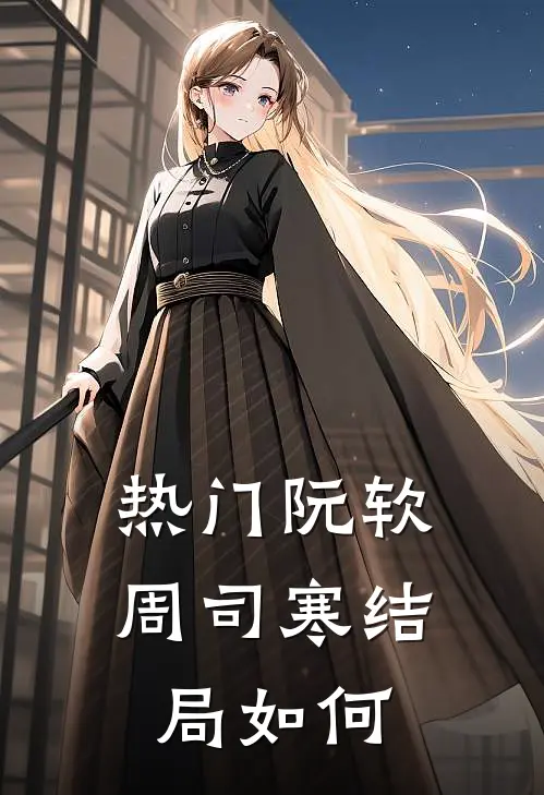 热门阮软周司寒结局如何
