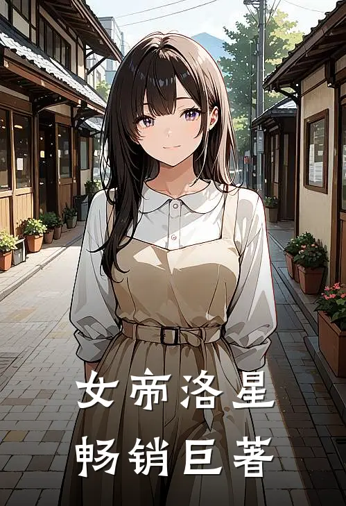 女帝洛星畅销巨著