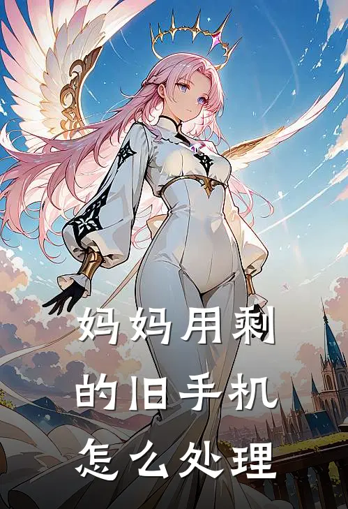 妈妈用剩的旧手机怎么处理